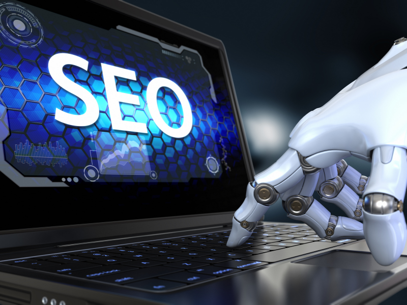 SEO Hacks